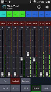 midas m32 app for android|Discussion View .
